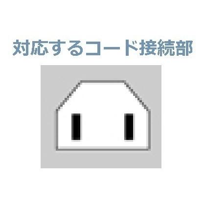 I-O DATA（アイ・オー・データ機器） 電源ケーブルfor IODATA アイ