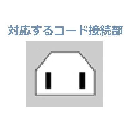I-O DATA（アイ・オー・データ機器） 電源ケーブル for IODATA アイ
