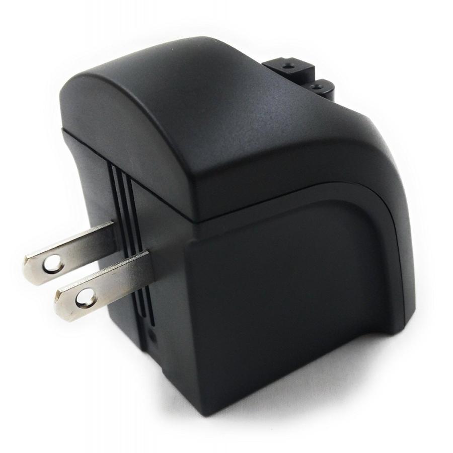 Panasonic（パナソニック） シェーバー 充電器 電源アダプター 充電