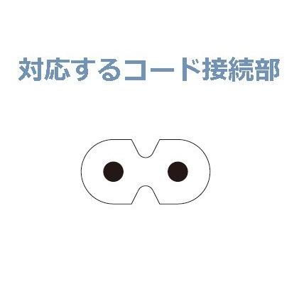 Panasonic（パナソニック） 電源コード for Panasonic デジタルAV