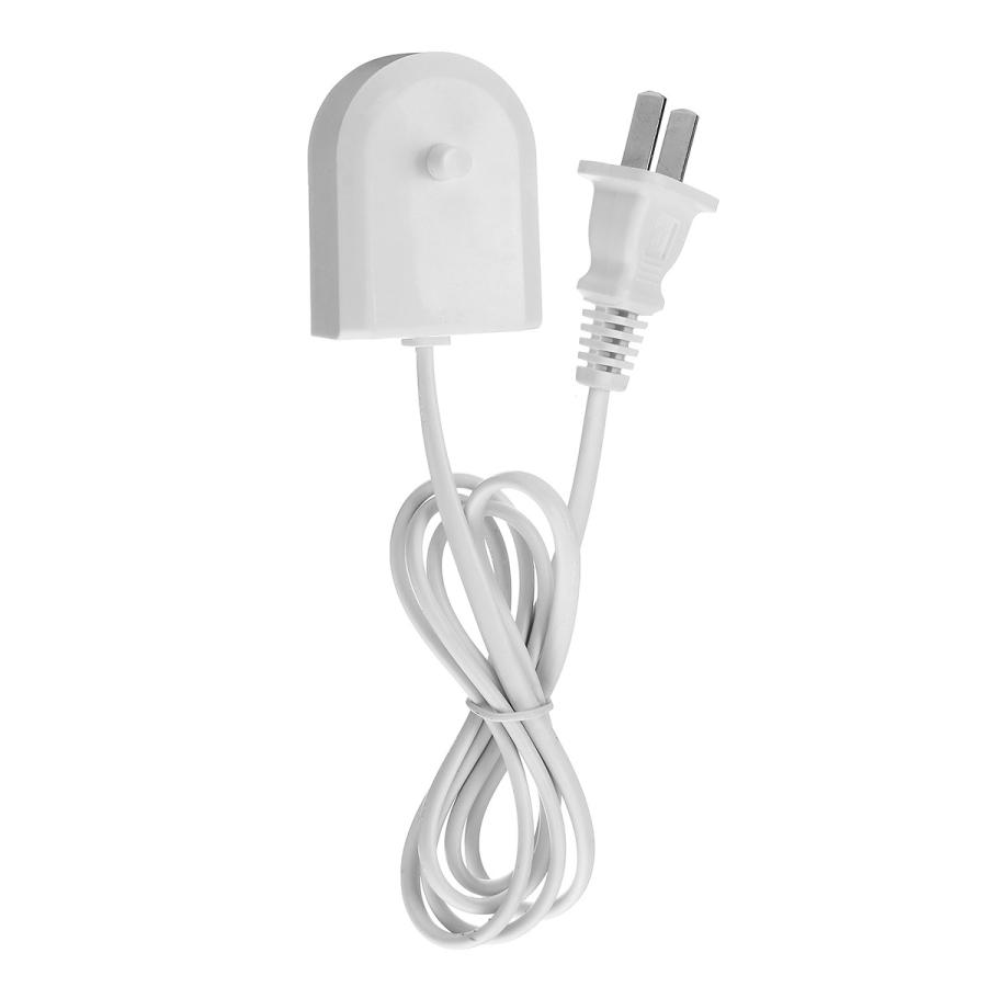 Philips ソニッケアー 電動歯ブラシ用 充電器 電源アダプター 充電コンセント フィリップス 互換 :philips-sonicare-charger-gokan:佐々木商店ヤフーショップ 通販 PHILIPS Sonicare 電動歯ブラシ 充電電源コード2個 セット