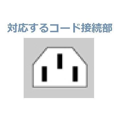 Pioneer（パイオニア） 電源ケーブル for Pioneer ブルーレイディスク