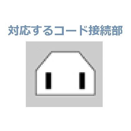 TCL 電源コード for ティーシー エル 液晶テレビ ケーブル/配線 TCL 電源コード for ティーシー エル 液晶テレビ ケーブル/配線