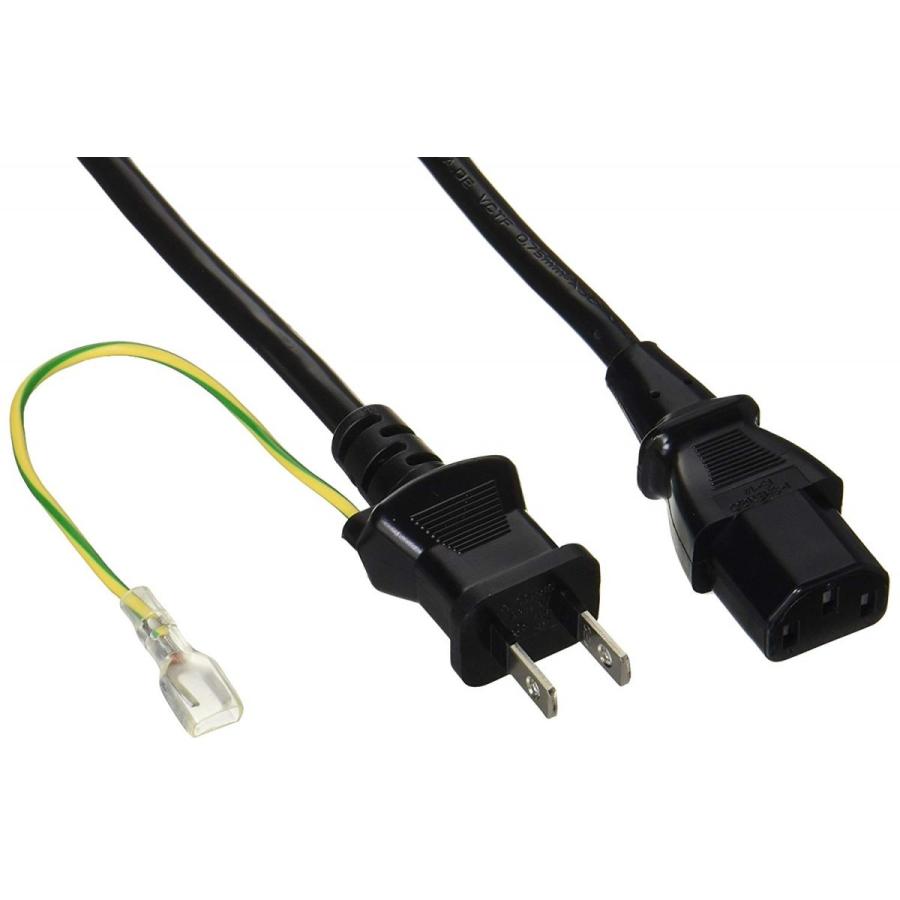 エプソン 電源コード 1.2m CL-750 CL-760 CW-C6520A CW-C6520P エプソン 電源コード 1.2m CL-750 CL-760 CW-C6520A CW-C6520P