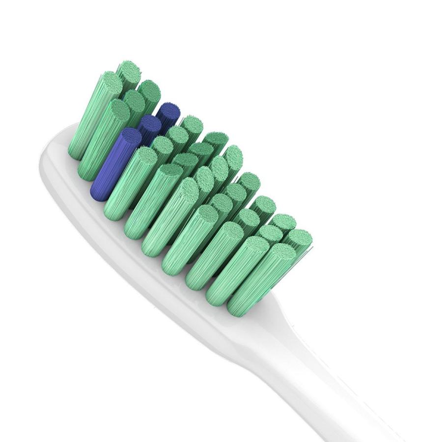 ソニマート Philips フィリップス 電動歯ブラシ用替ブラシ 