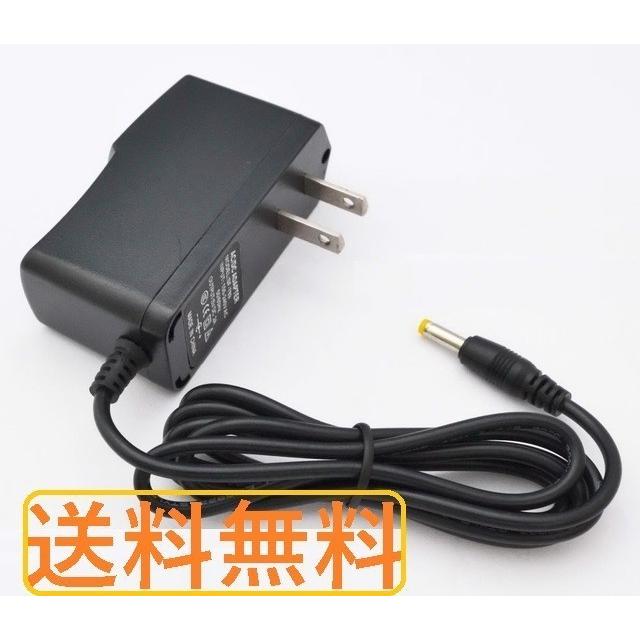 ACアダプタ テルモ 血圧計 XXES353 互換 TERUMO 電源コンセント/電源コード 1.0m terumoadapter3