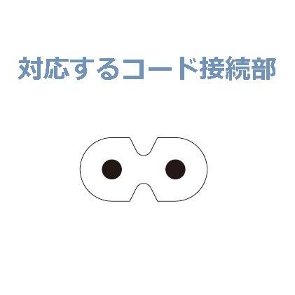電源コード for YAMAHA ヤマハ  ケーブル/配線 1.2m｜sasakishoten｜02