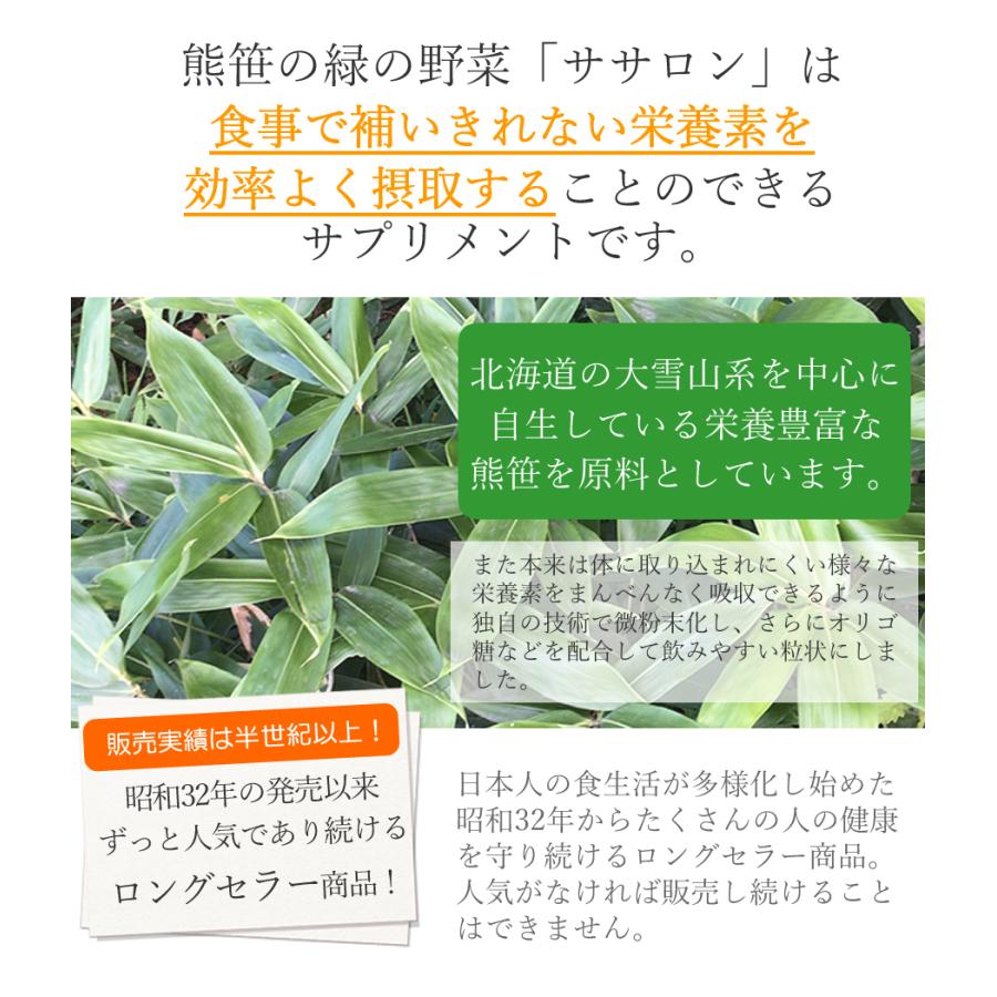 クマ笹食物繊維サプリ Hakuju ササロン 151g ボトルタイプ Sasa012 熊笹専門店 ササランドyahoo 店 通販 Yahoo ショッピング