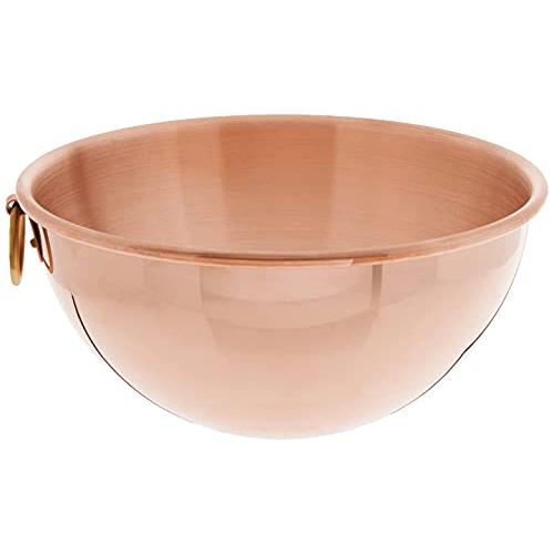 激安超安値ムヴィエール 銅 ボール 26cm 2191-26 画用紙、画材紙、工作