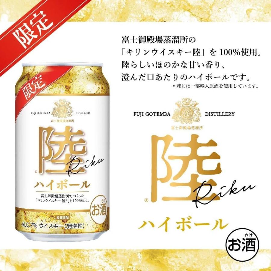 いいちこスペシャル ギフト プレミアムハイボール2種セット（陸ハイ