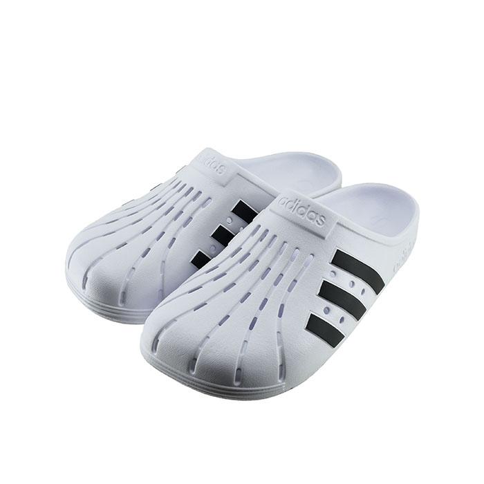adidas（アディダス） adidas ADILETTE CLOG U アディレッタ クロッグ 