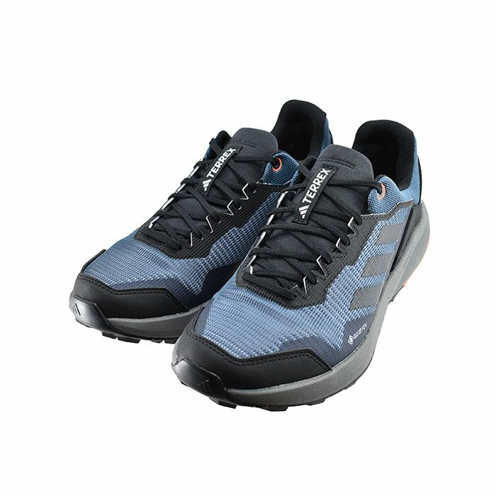 アディダス adidas TERREX TRAILRIDER GTX テレックス トレイルライダー GTX (WONSTE/CBLACK/IMPORA) | adidas