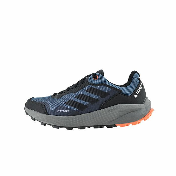 アディダス adidas TERREX TRAILRIDER GTX テレックス トレイルライダー GTX (WONSTE/CBLACK/IMPORA) | adidas | 01