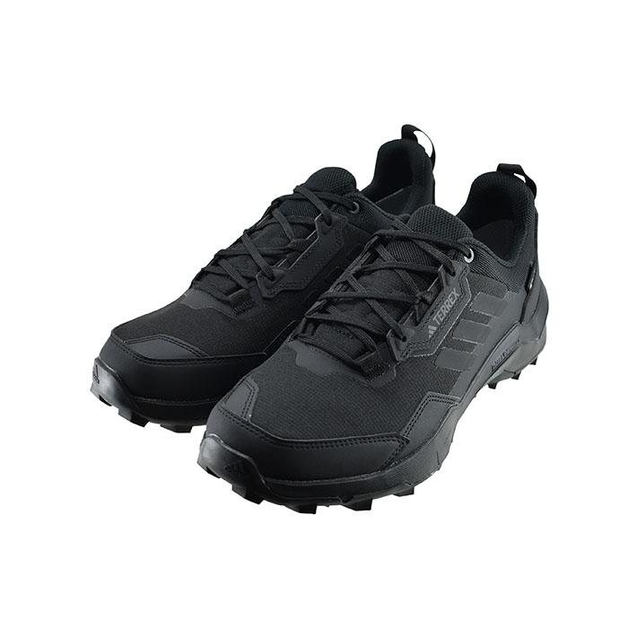 adidas アディダス TERREX AX4 GTX テレックス (CBLACK/CBLACK