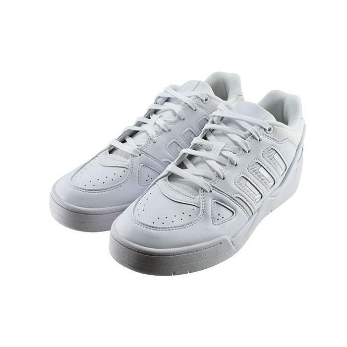 adidas（アディダス） adidas MIDCITY LOW ミッドシティ ロー (FTWWHT 