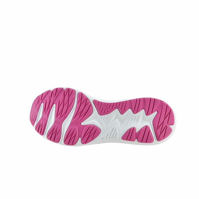 ASICS 【送料込み】 アシックス asics JOLT 4 WIDE ジョルト ワイド (BLACK/PINK RAVE ...