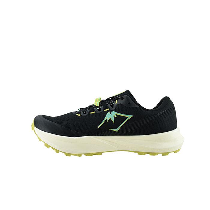 ASICS（アシックス） asics Fuji Lite 6 フジ ライト 6 (BLACK/AURORA