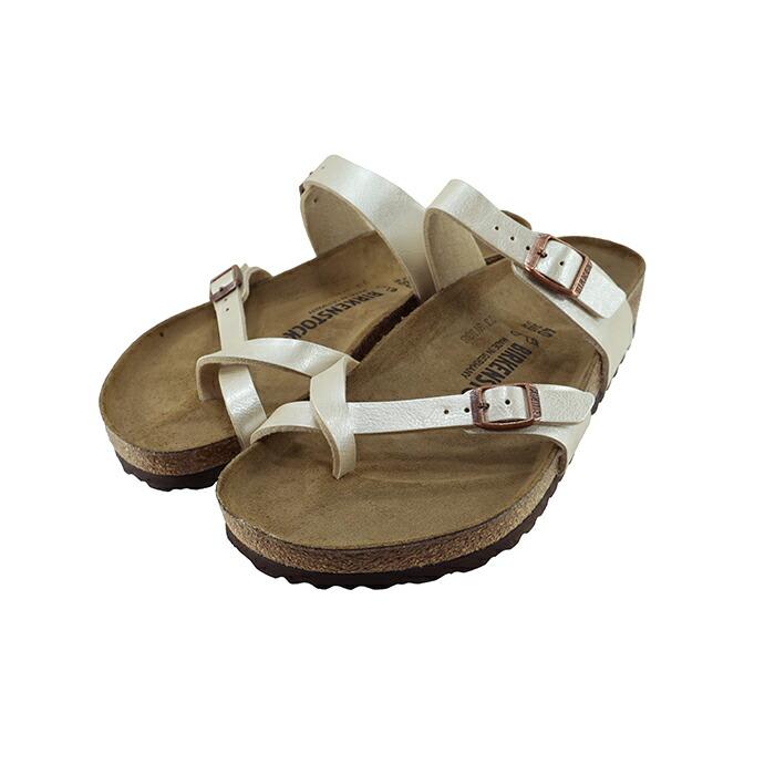 BIRKENSTOCK（ビルケンシュトック） BIRKENSTOCK Mayari マヤリ