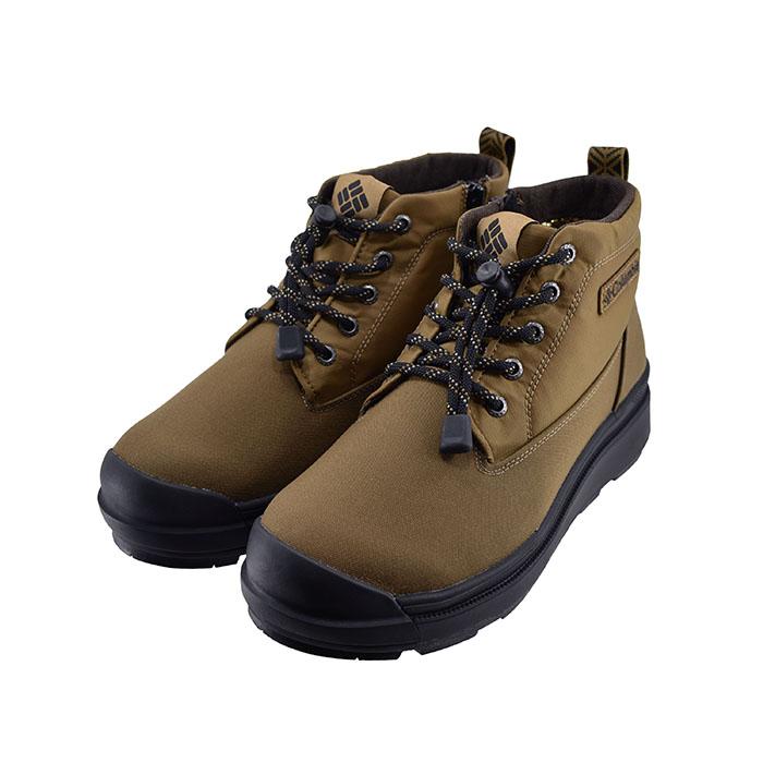 コロンビア　サップランド　CHUKKA WP OH INFINITY Columbia（コロンビア） サップランド 3 チャッカ WP OH