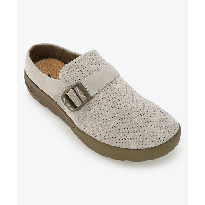 コロンビア Columbia CHADWICK CAFE チャドウィックカフェ (CLOUD GREY(〜24.5cm)) | Columbia | 01