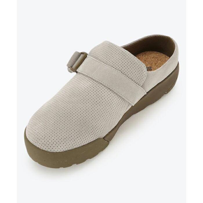 コロンビア Columbia CHADWICK CAFE チャドウィックカフェ (CLOUD GREY(〜24.5cm)) | Columbia | 02