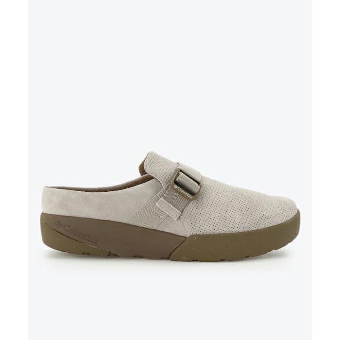 コロンビア Columbia CHADWICK CAFE チャドウィックカフェ (CLOUD GREY(〜24.5cm)) | Columbia | 03