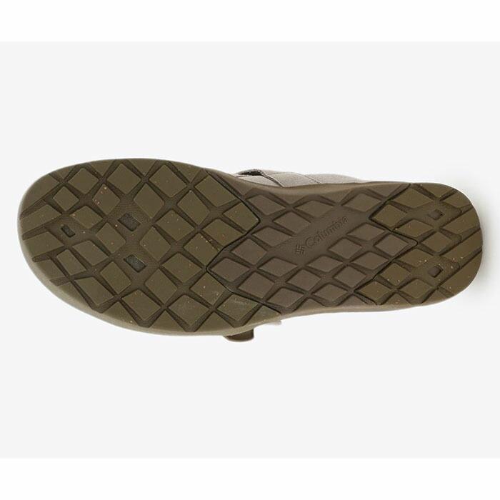 コロンビア Columbia CHADWICK CAFE チャドウィックカフェ (CLOUD GREY(〜24.5cm)) | Columbia | 05