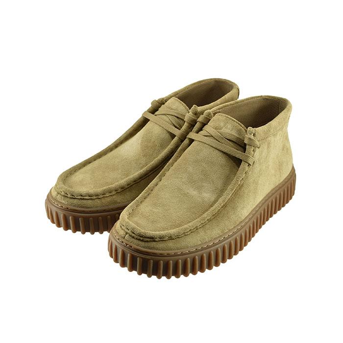 Clarks Torhill Hi トーヒルハイ【24cm】