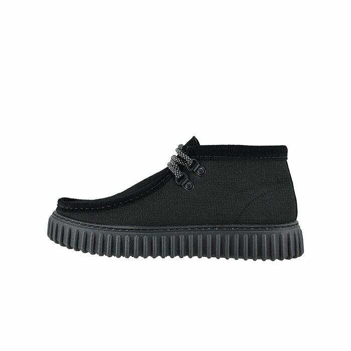 Clarks（クラークス） Clarks Torhill Hi GTX トーヒルハイ ゴアテック