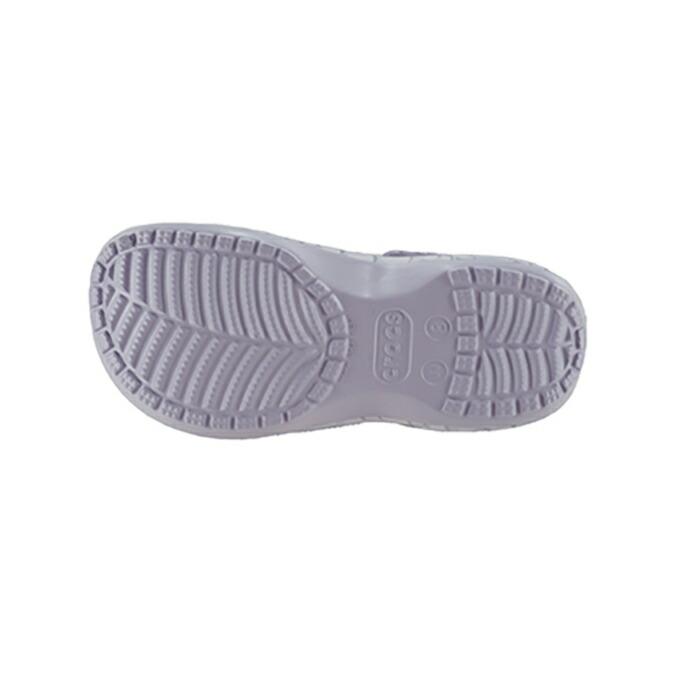 crocs（クロックス） crocs Classic Platform 4 her Clog w クラシック