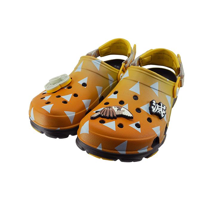 crocs（クロックス） crocs jpdemon slayer all terrainclg オール