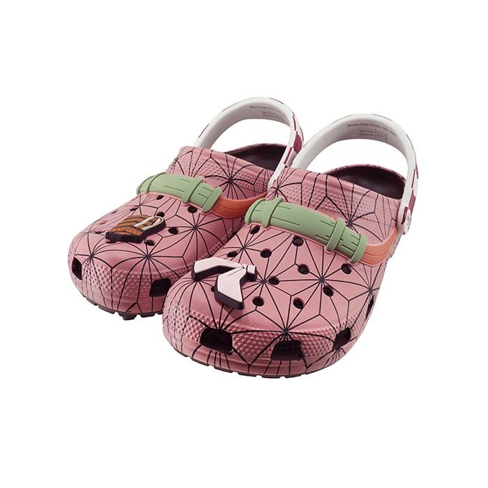 crocs（クロックス） crocs jpdemon slayer classic clog クラシック
