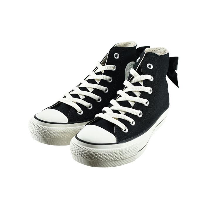 CONVERSE（コンバース） CONVERSE ALL STAR PLTS BACKRIBBON HI