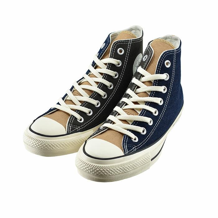 CONVERSE（コンバース） CONVERSE ALL STAR 100 WORKCLOTH CC HI 