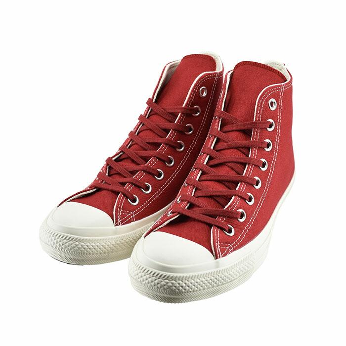 CONVERSE（コンバース） CONVERSE ALL STAR 100 CRIMSONRED HI 