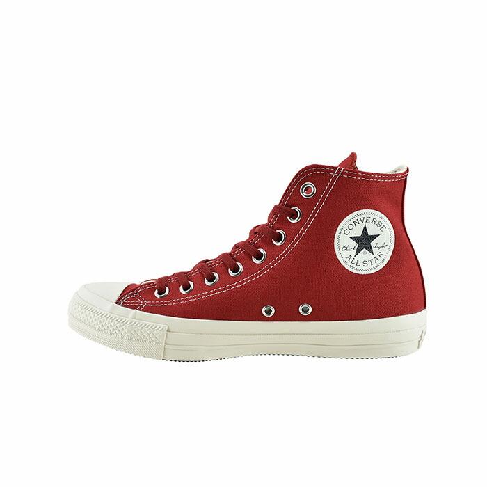 CONVERSE（コンバース） CONVERSE ALL STAR 100 CRIMSONRED HI 