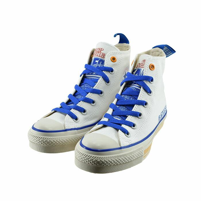 CONVERSE（コンバース） CONVERSE ALL STAR (R) CUPNOODLE HI 