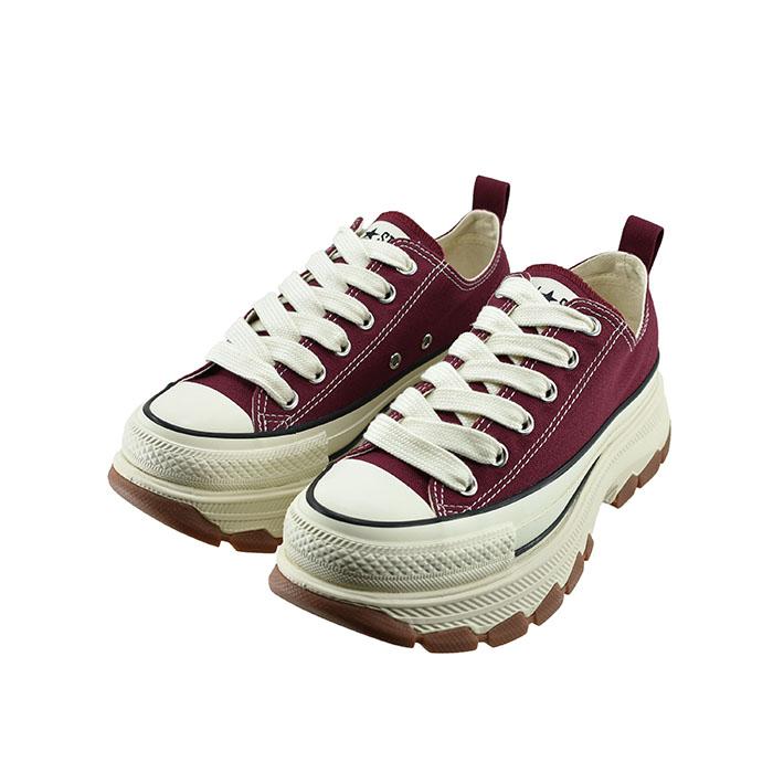 CONVERSE（コンバース） CONVERSE ALL STAR TREKWAVE FS OX 