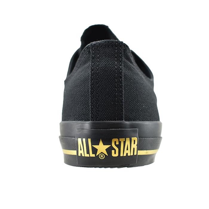 CONVERSE（コンバース） CONVERSE ALL STAR GOLDSTRIPE SLIP OX 