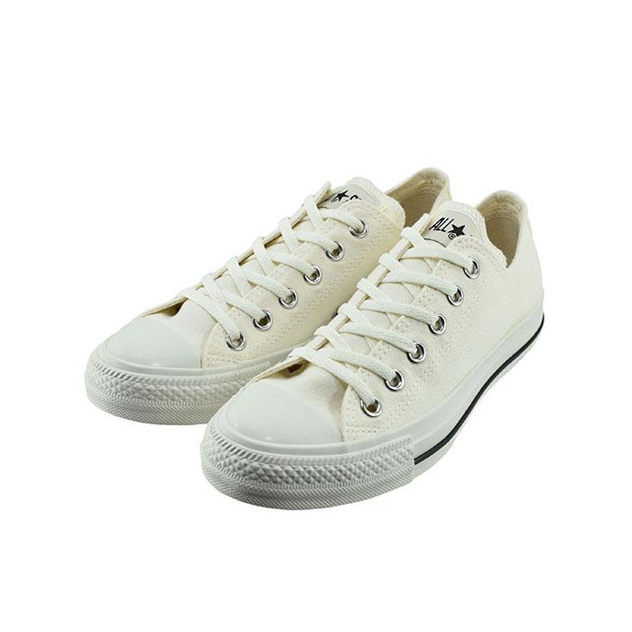 CONVERSE（コンバース） CONVERSE ALL STAR WASHEDCANVAS OX 