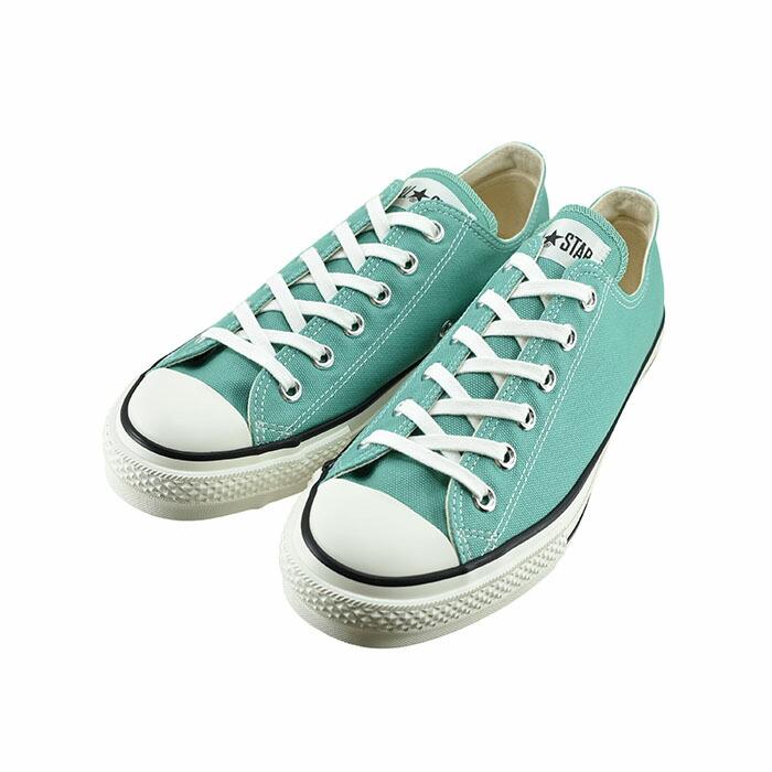 CONVERSE（コンバース） CONVERSE CANVAS ALL STAR J OX キャンバス