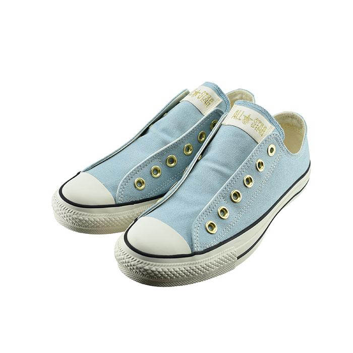 CONVERSE（コンバース） CONVERSE ALL STAR SLIP FE GD OX 