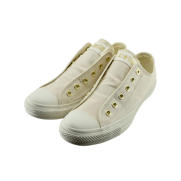 CONVERSE（コンバース） CONVERSE ALL STAR SLIP FE GD OX 