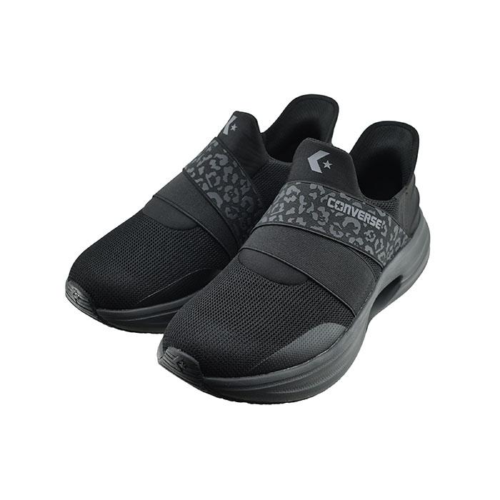 converse コンバース CAVESTAR SLIT SLIDE XG メンズスニーカー スリッポン(ケイブスタースリットスライドXG) 33600053 [HF] グレー【メンズ】 CONVERSE（コンバース） CONVERSE CAVESTAR SLIT SLIDE LP XG ケイブ