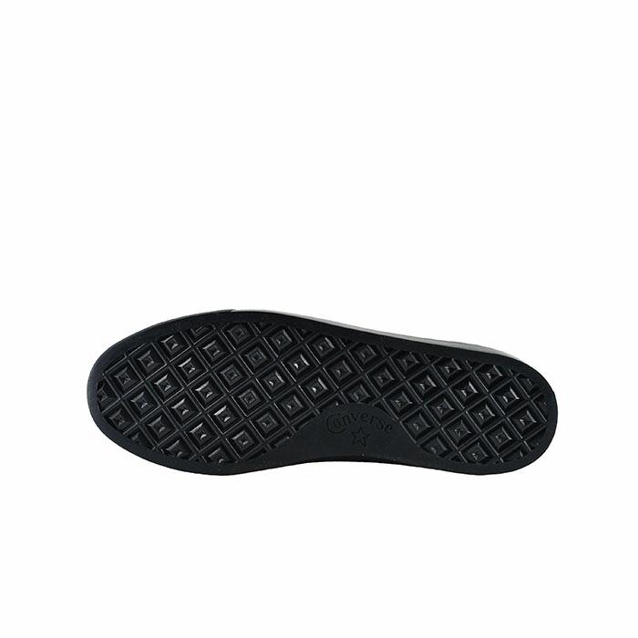 靴 ALL STAR COUPE EPAIS MARYJANE AK OX CONVERSE ALL STAR COUPE EPAIS MARYJANE AK OX Black Shin