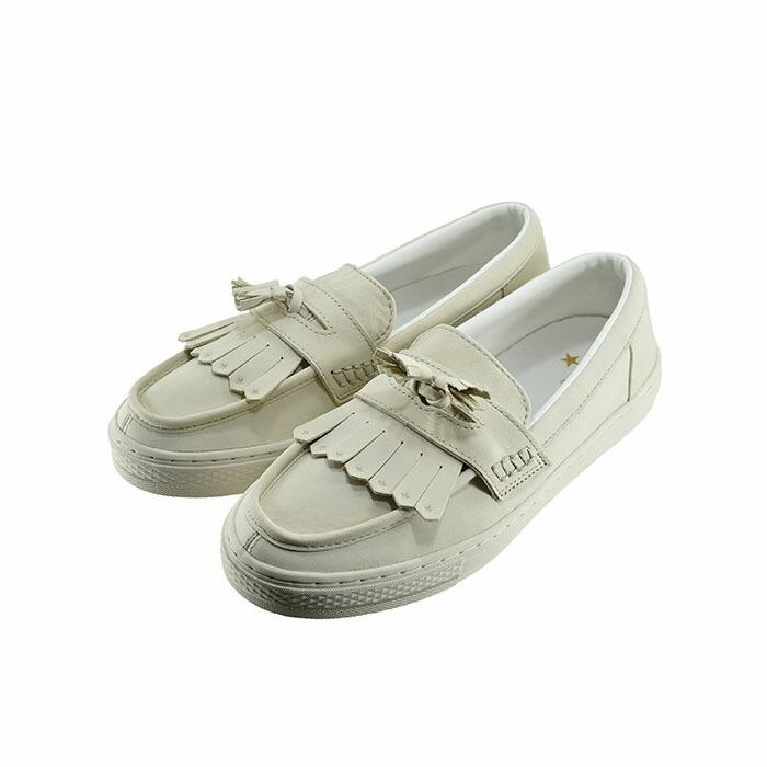 CONVERSE（コンバース） CONVERSE ALL STAR COUPE LOAFER オールスター