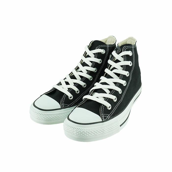 CONVERSE（コンバース） CONVERSE CANVAS ALL STAR HI キャンバス
