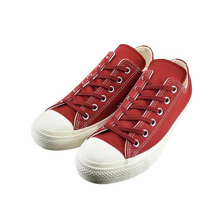 CONVERSE（コンバース） CONVERSE ALL STAR 100 CRIMSONRED OX