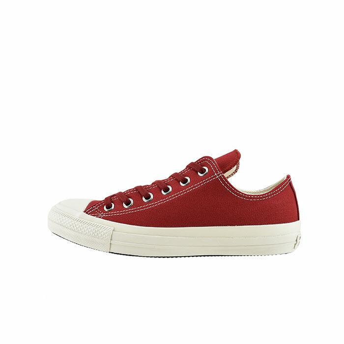 新品タグ付 コンバース オールスター 100 クリムゾンレッド OX 25cm CONVERSE（コンバース） CONVERSE ALL STAR 100 CRIMSONRED OX