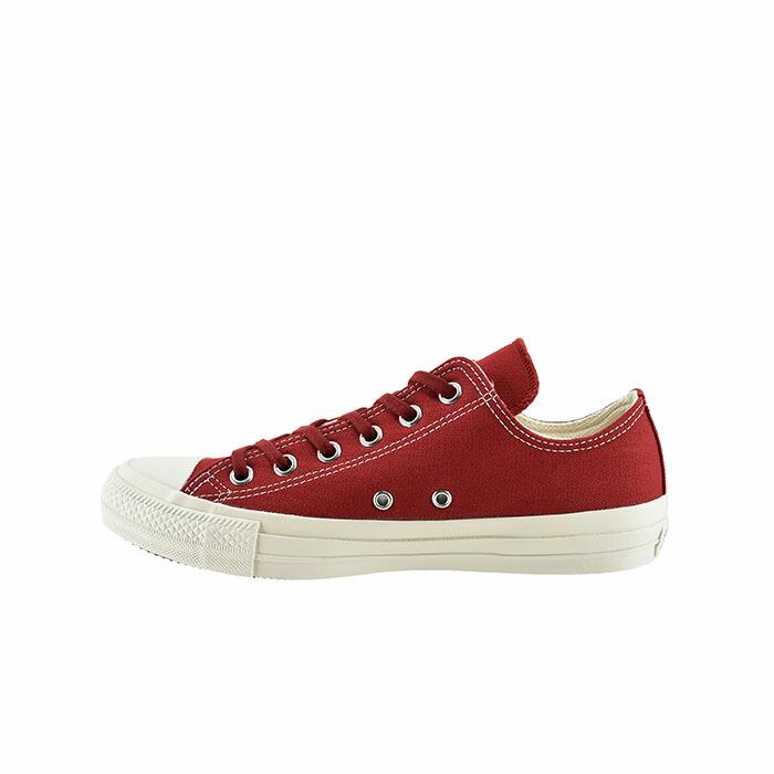 CONVERSE（コンバース） CONVERSE ALL STAR 100 CRIMSONRED OX 